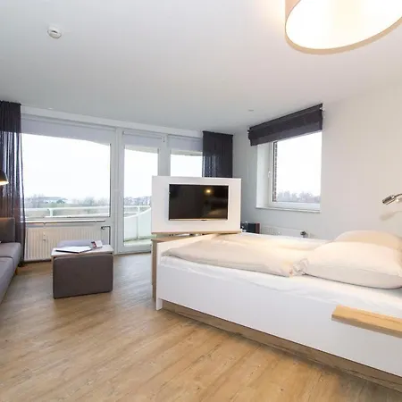 Lord Nelson 401 Apartment