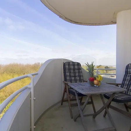 Apartmán Lord Nelson 401