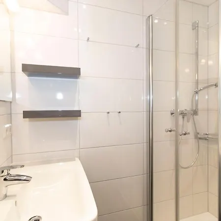 Apartment Lord Nelson 401 Cuxhaven