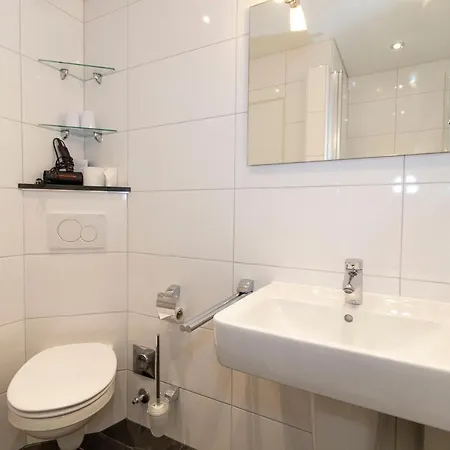 Apartamento Lord Nelson 401 *