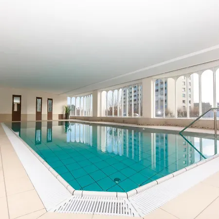 Lord Nelson 401 Apartamento *