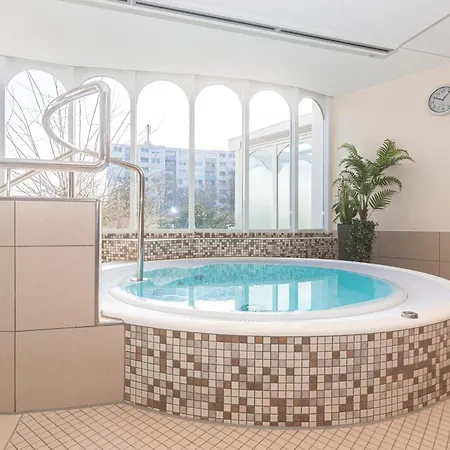 Apartamento Lord Nelson 401