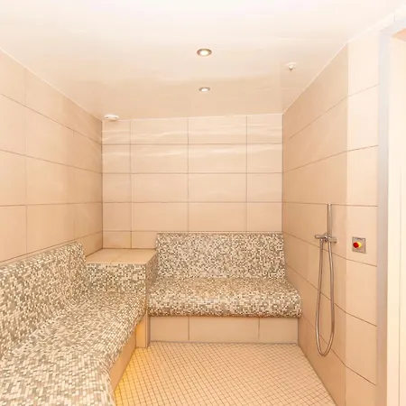Apartamento Lord Nelson 401