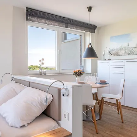 Lord Nelson 401 Apartman