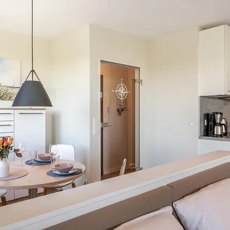 Apartman Lord Nelson 401