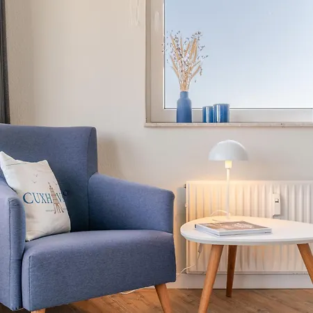 Apartman Lord Nelson 401