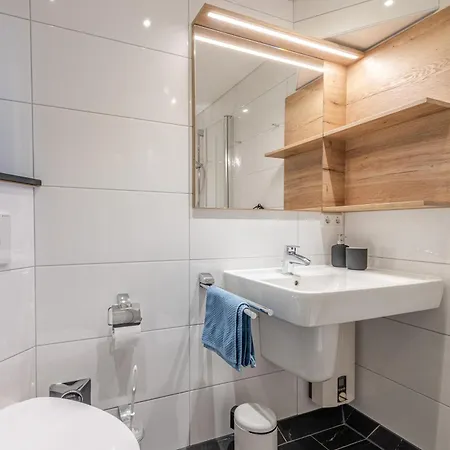 Apartman Lord Nelson 401