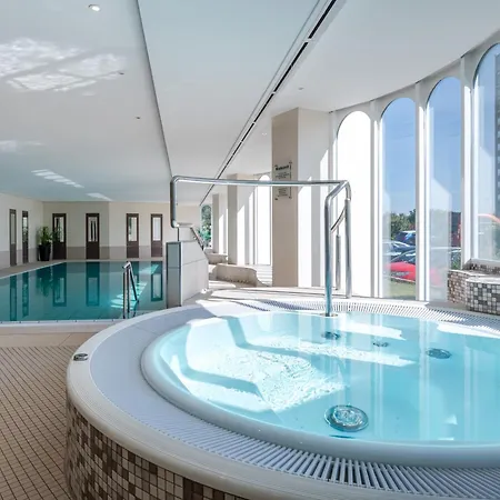Lord Nelson 401 Apartman *