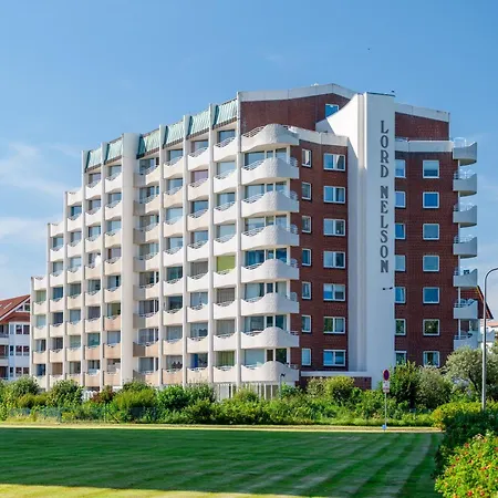 Apartman Lord Nelson 401