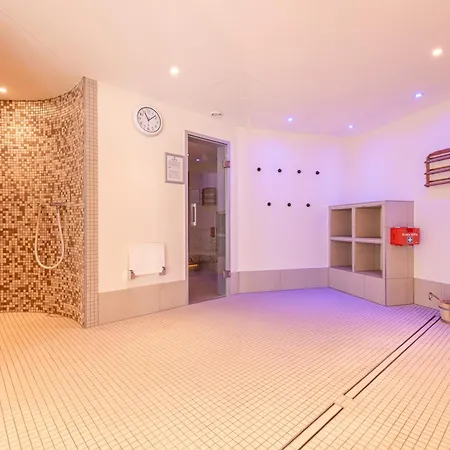 Lord Nelson 401 Apartman Cuxhaven