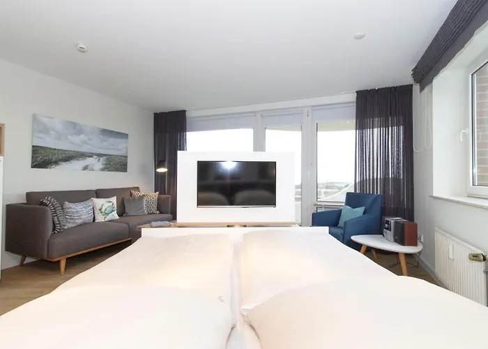 Lord Nelson 401 Cuxhaven